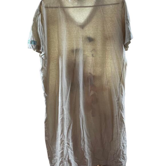 Vintage 90s Tigger 100 Acre Collection Shirt Adult OSFA - Picture 3 of 4